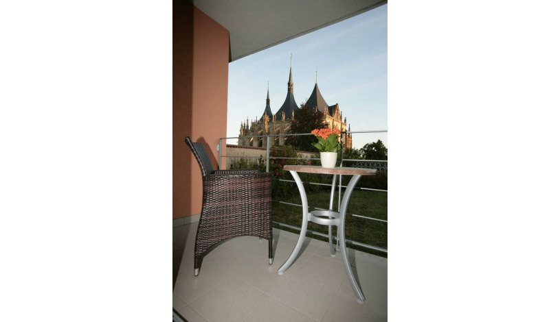 BARBORA Restaurant & Penzion Kutná Hora